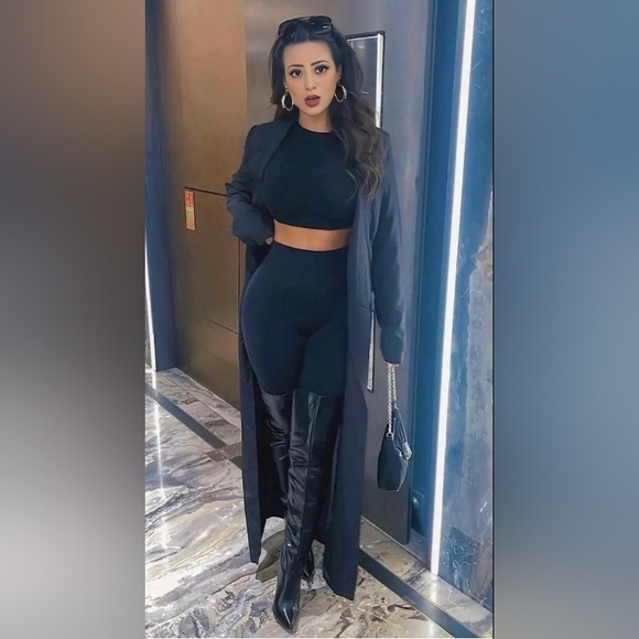 Meet The Posher, Amanda S. - Picture 12 of 16